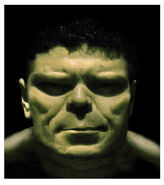 Jonathan Hensleigh's defunct Hulk film (1997)