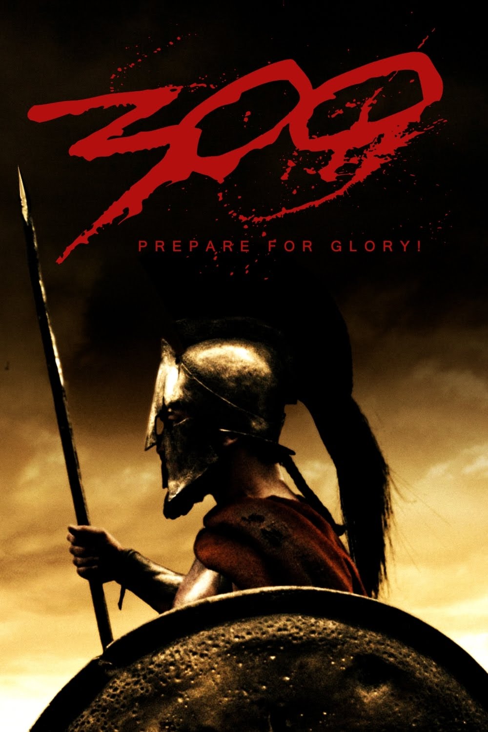 Frank Miller 300 Movie vs. 300 Spartans History - Battle of Thermopylae