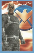 THE CREW BLACK PANTHER 2