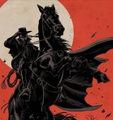 Zorro
