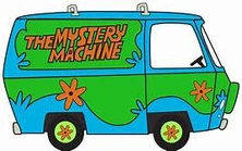 Scooby Doo and Mystery, Inc