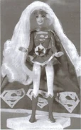 Star Riders Supergirl