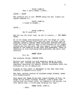 Swampthingnatali4.jpg (59 KB) 2009 Reboot Swamp Thing Script