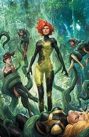 Poison Ivy (comics)