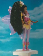 WWSR Star Lilly Prototype