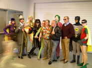 TEXAS BATCON 2004