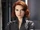 MARVEL COMICS: Marvel Cinematic Universe bio Black Widow