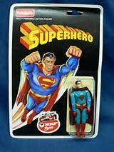 Gijoe superman
