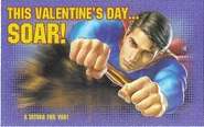 SUPERMAN RETURNS 01