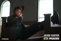 AMC PREACHER JESSE CUSTER