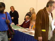 TEXAS BATCON 2004