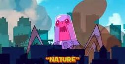 Nature