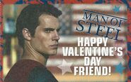 MAN OF STEEL 7