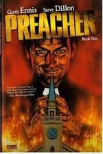 Preacher gone to texas