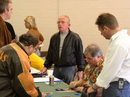 TEXAS BATCON 2004