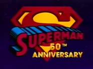 1988 CBS Superman 50th Anniversary tv special (4)