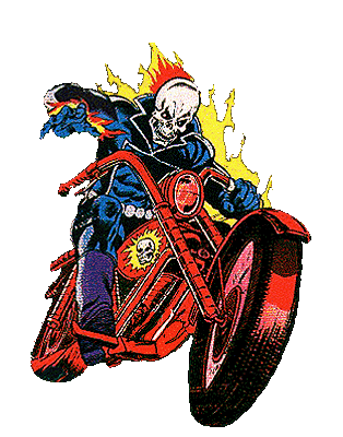 Ghost Rider #8 Parasites are only the Beginning - Comic Watch