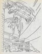 TJC 43 BATMAN