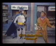 abc 25th anniversary (34) Shame