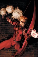 Roy Harper (Comic)