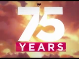 DC COMICS: DC Nation (Superman 75th Anniversary)