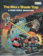 The Mazz Steele Trap