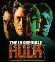 70'S HULK logo