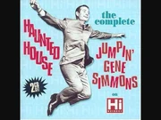 Jumpin Gene Simmons