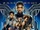 MARVEL CINEMATIC UNIVERSE: Black Panther