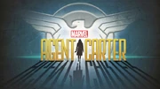 Agent Carter Logo