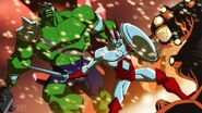 Crystar Hulk