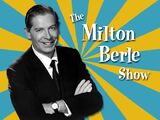 DC COMICS Batman '66: The Milton Berle Show with Batman & Green Hornet