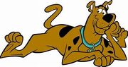 Scooby Doo
