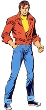 Rick Jones