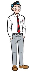 Comics Dilton Doiley