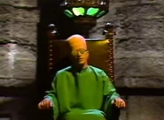 1988 CBS Superman 50th Anniversary tv special (80)