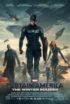 Captain America 2