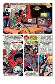 Captain America and The Campbell Kids (19)