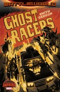 Ghost Racers