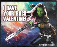 MCU GOTG Gamora 01