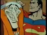 DC COMICS: Super Friends Superman Anti-Smoking Commercial