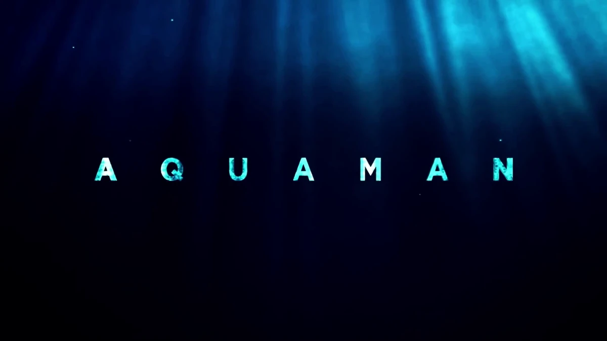 DC COMICS Fan Film Aquaman Aquaman episode 1 Comic books in the media Wiki Fandom