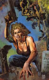 Tulip O'Hare (Preacher)