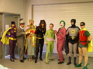 TEXAS BATCON 2004