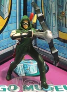 MCDONALDS 2016 JUSTICE LEAGUE ACTION GREEN ARROW (1)