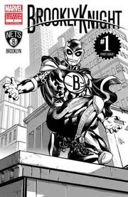 BROOKLYN KNIGHT 1