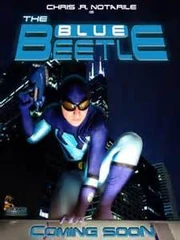 Blinky Production Blue Beetle