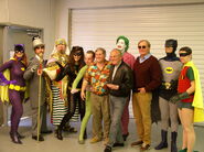 TEXAS BATCON 2004