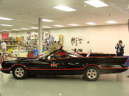 TEXAS BATCON 2004