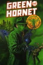 Pulp Heroes The Green Hornet